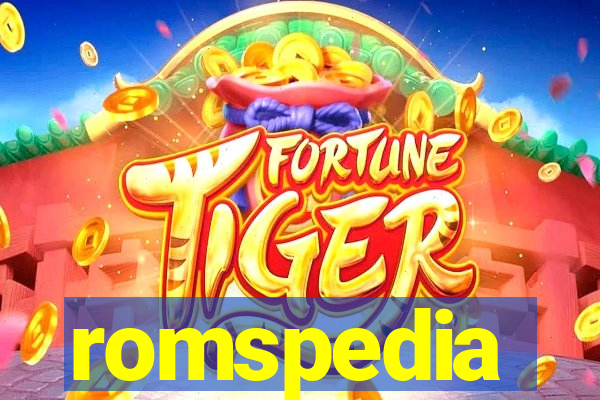 romspedia