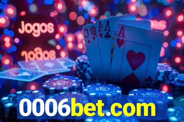0006bet.com