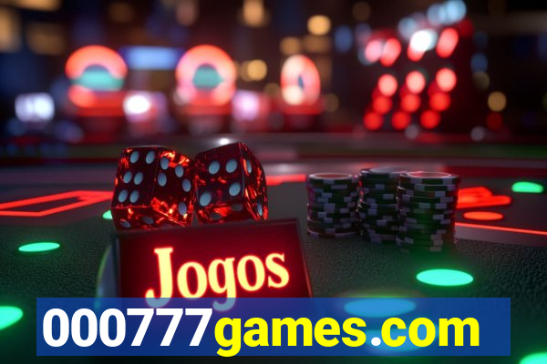 000777games.com
