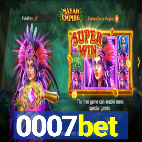 0007bet