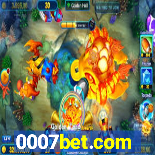 0007bet.com