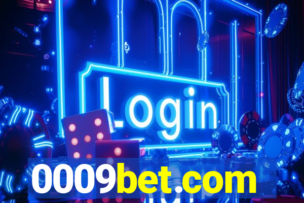 0009bet.com