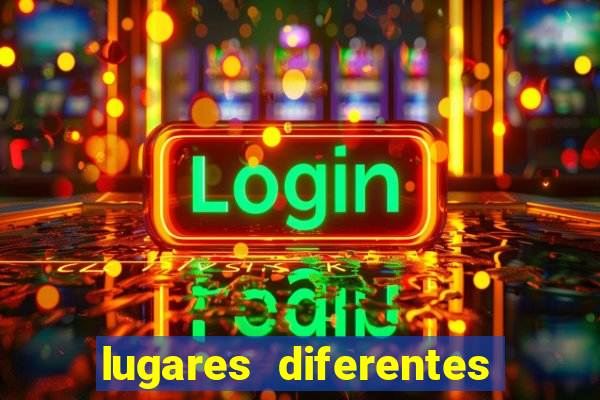 lugares diferentes para comemorar aniversário bh