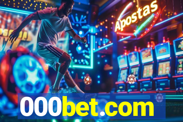 000bet.com