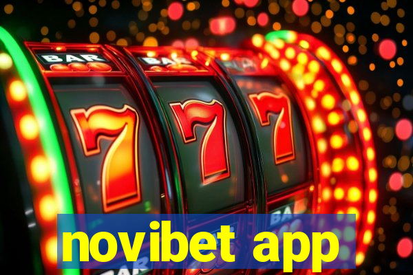 novibet app