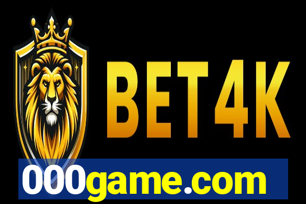 000game.com