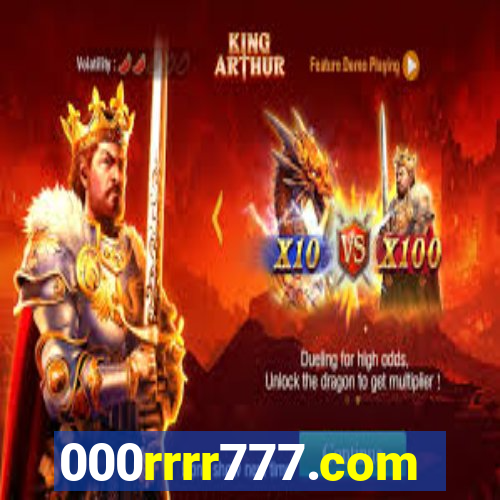 000rrrr777.com