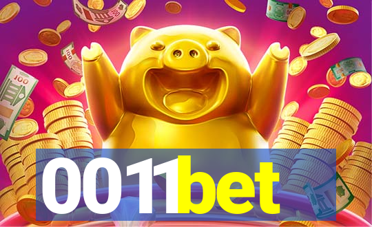 0011bet