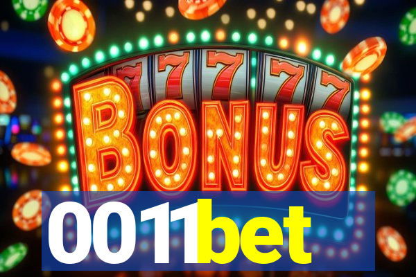 0011bet