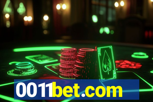 0011bet.com