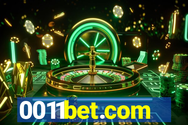 0011bet.com