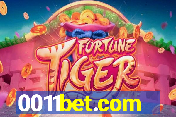 0011bet.com