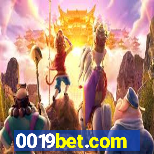 0019bet.com