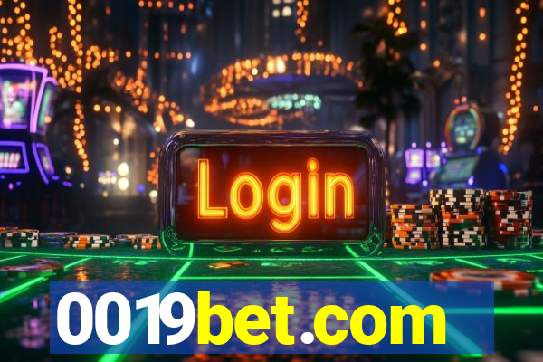 0019bet.com