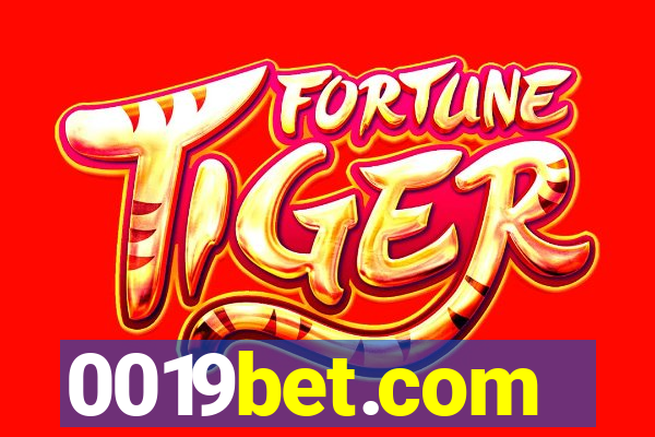 0019bet.com