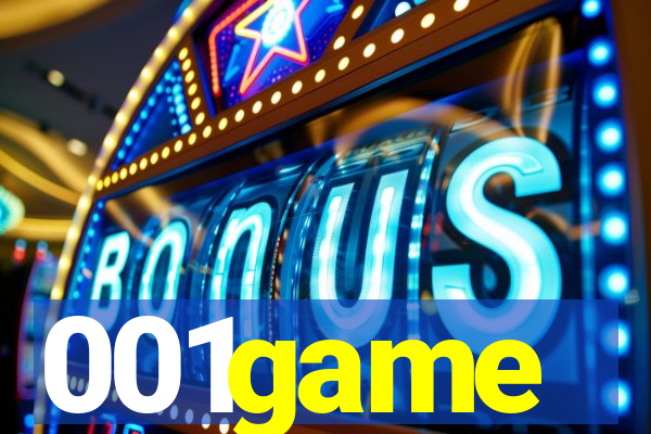 001game