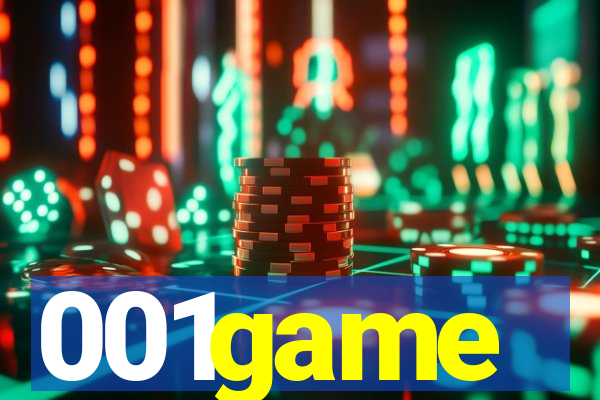 001game