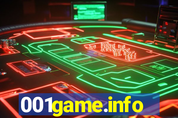 001game.info