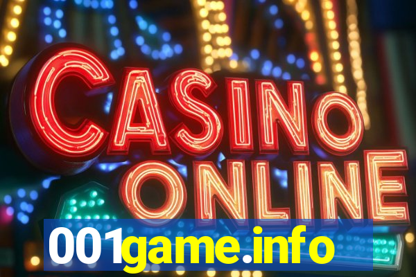 001game.info