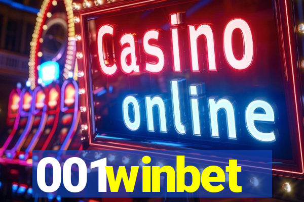 001winbet