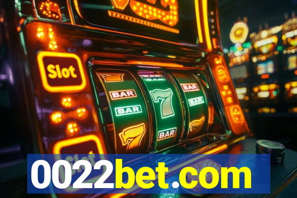 0022bet.com