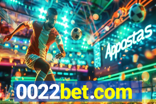 0022bet.com