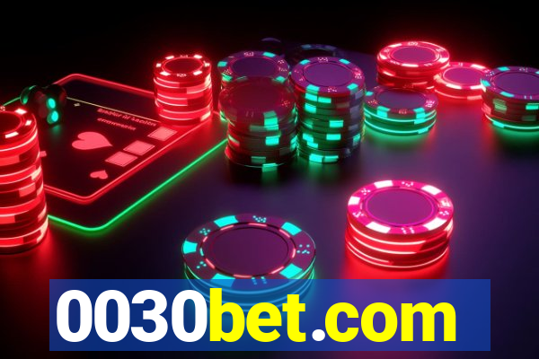 0030bet.com