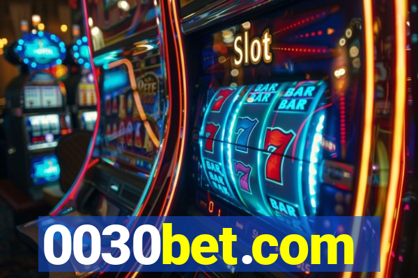 0030bet.com