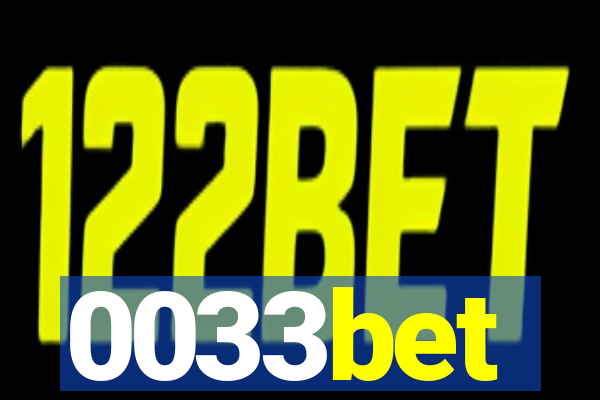 0033bet