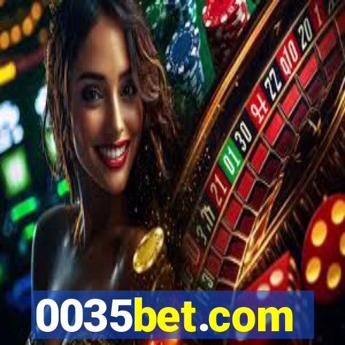 0035bet.com