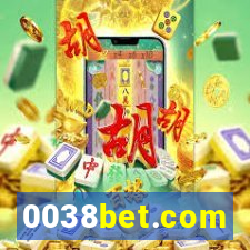 0038bet.com