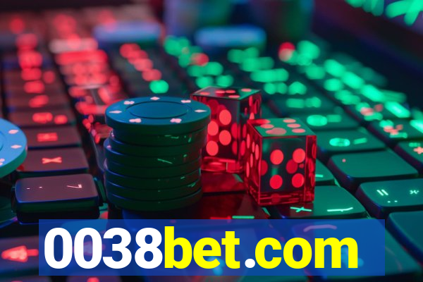 0038bet.com