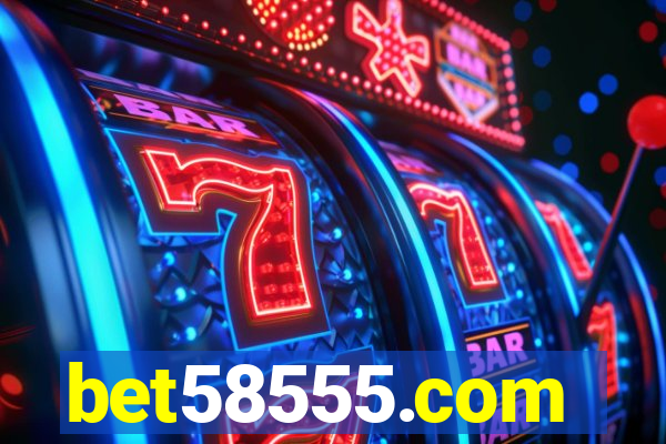 bet58555.com