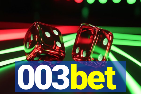 003bet