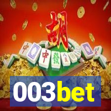003bet