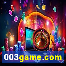003game.com