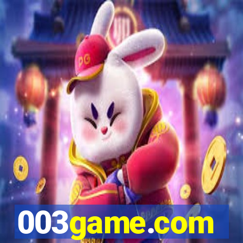 003game.com