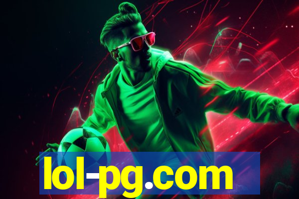 lol-pg.com
