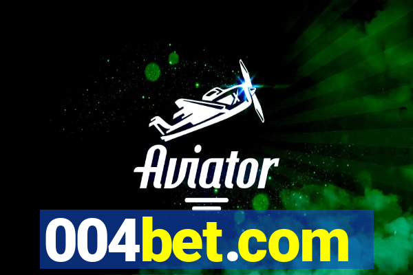 004bet.com