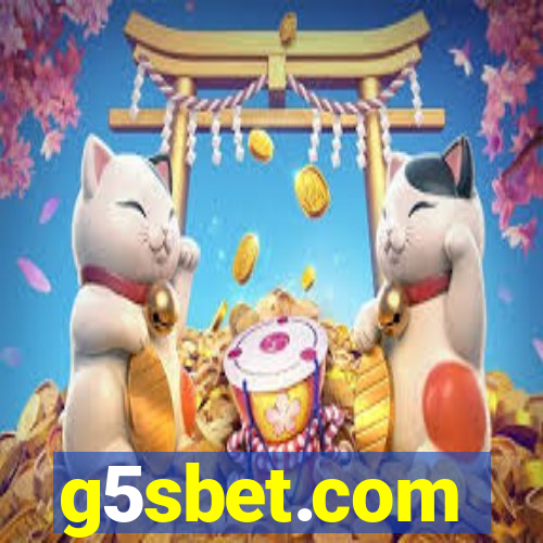g5sbet.com
