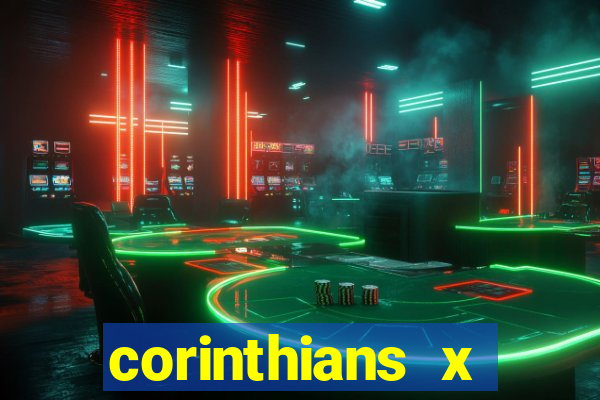 corinthians x cruzeiro play hd