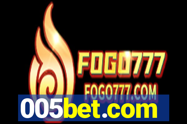 005bet.com