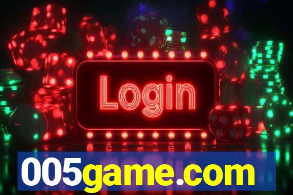 005game.com