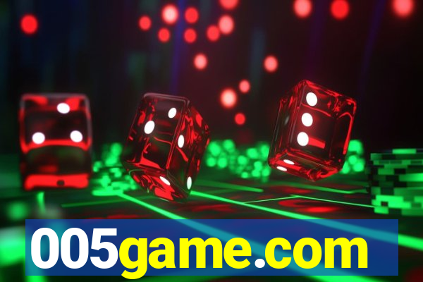005game.com
