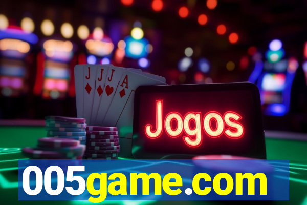 005game.com