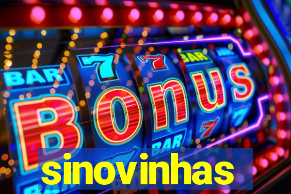 sinovinhas