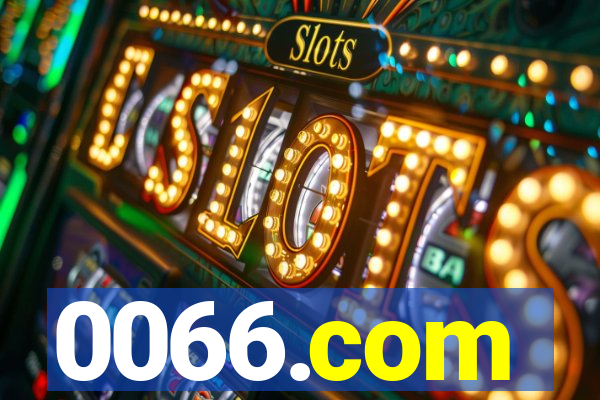 0066.com