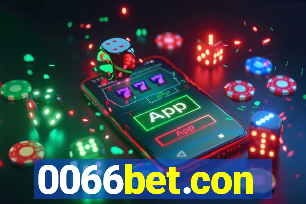 0066bet.con