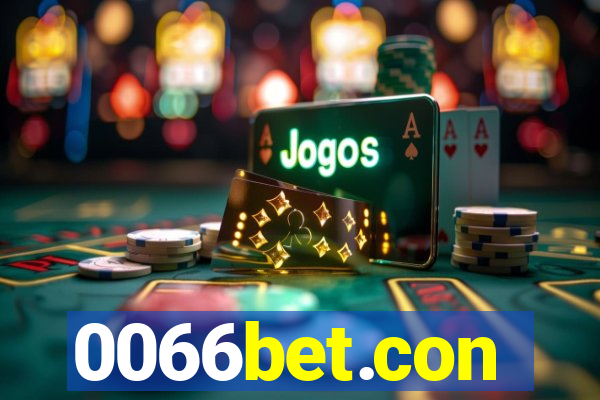 0066bet.con