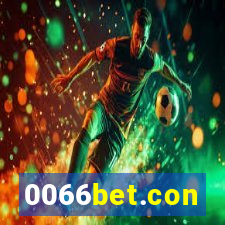 0066bet.con